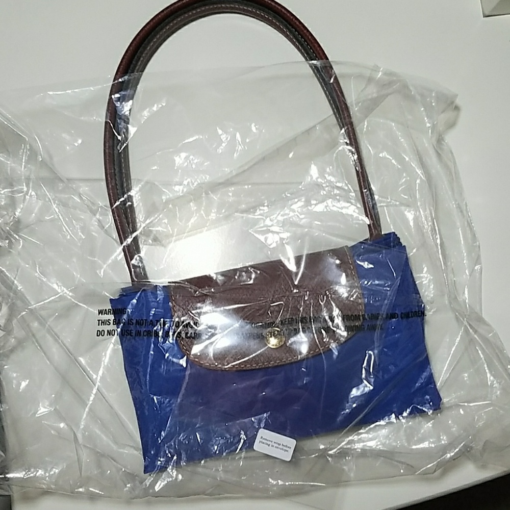 NWT Longchamp